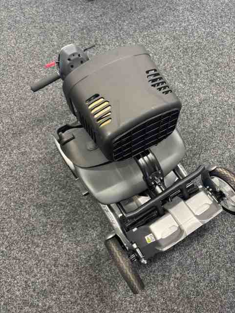 2ND Hand Freestyler® mobility scooter