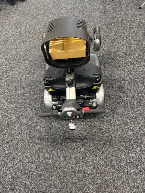 2ND Hand Freestyler® mobility scooter