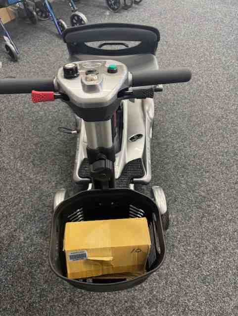 2ND Hand Freestyler® mobility scooter