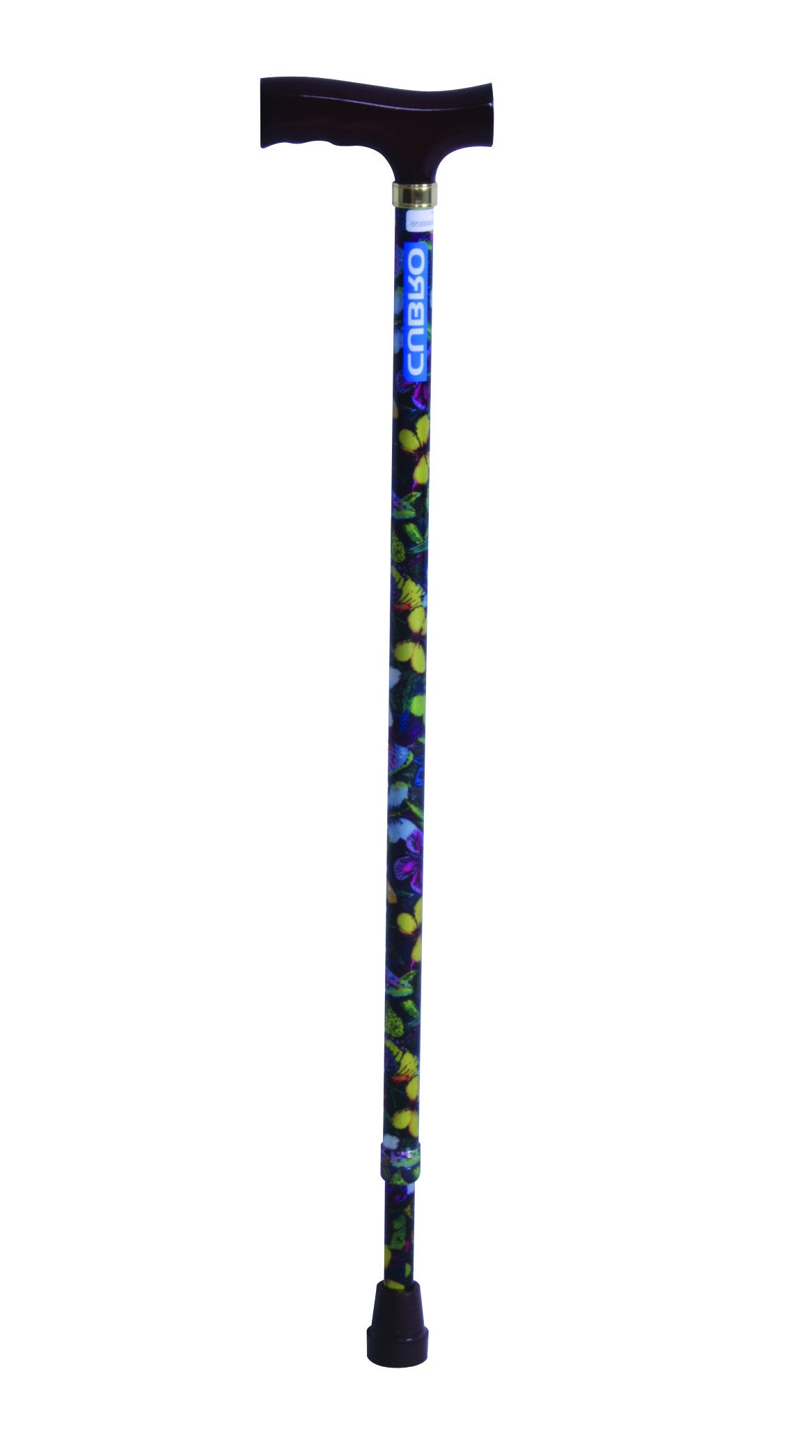 Strider T-handle Walking Stick