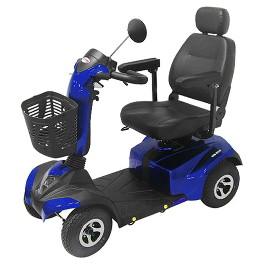 HS520 Scooter (SCO-HS520)