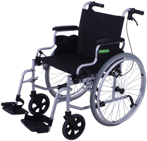 Freiheit Freedom Wheelchair Self Propel Manual 45cm (MOB-3036)