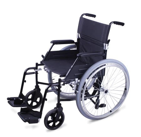 XLite ultra lightweight manual wheelchair MOB-3039