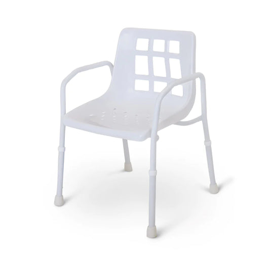 Viking Shower Chair with Arms (BA-334)