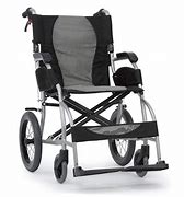 Ergo Transit wheelchair 16x16 (MOB-KM2501/1616)