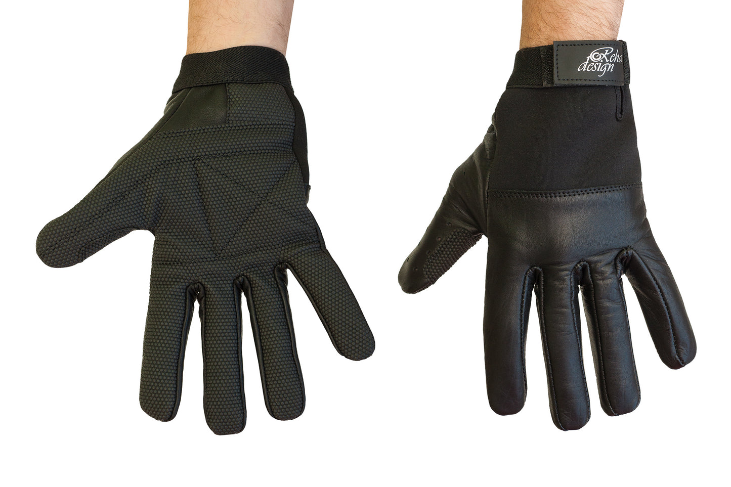 Rehadesign 4 Seasons Wheelchair Gloves