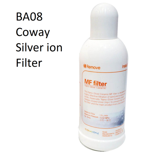 Coway BA08 Filter (BA08-FILTER)