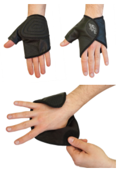 Rehadesign Gator Gloves