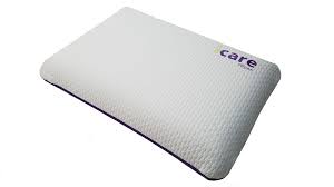 I-Care Gel Traditional Pillow (LIV-ICGELT)