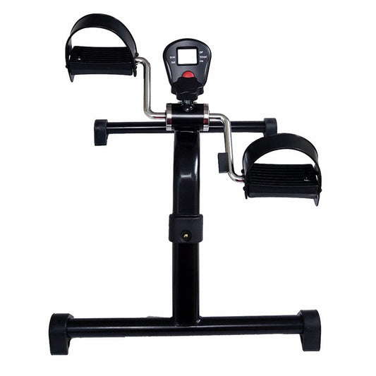 AML Folding Pedal Exerciser with Pedometer (LIV-AMLFPE)