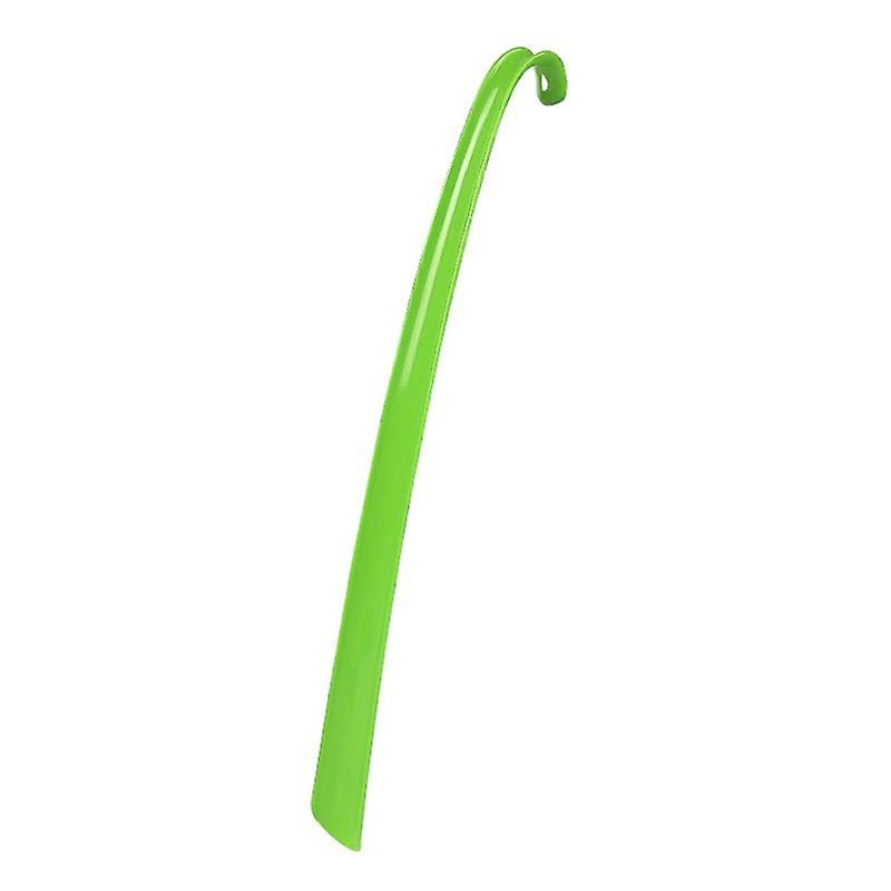 Plastic long clearance shoe horn