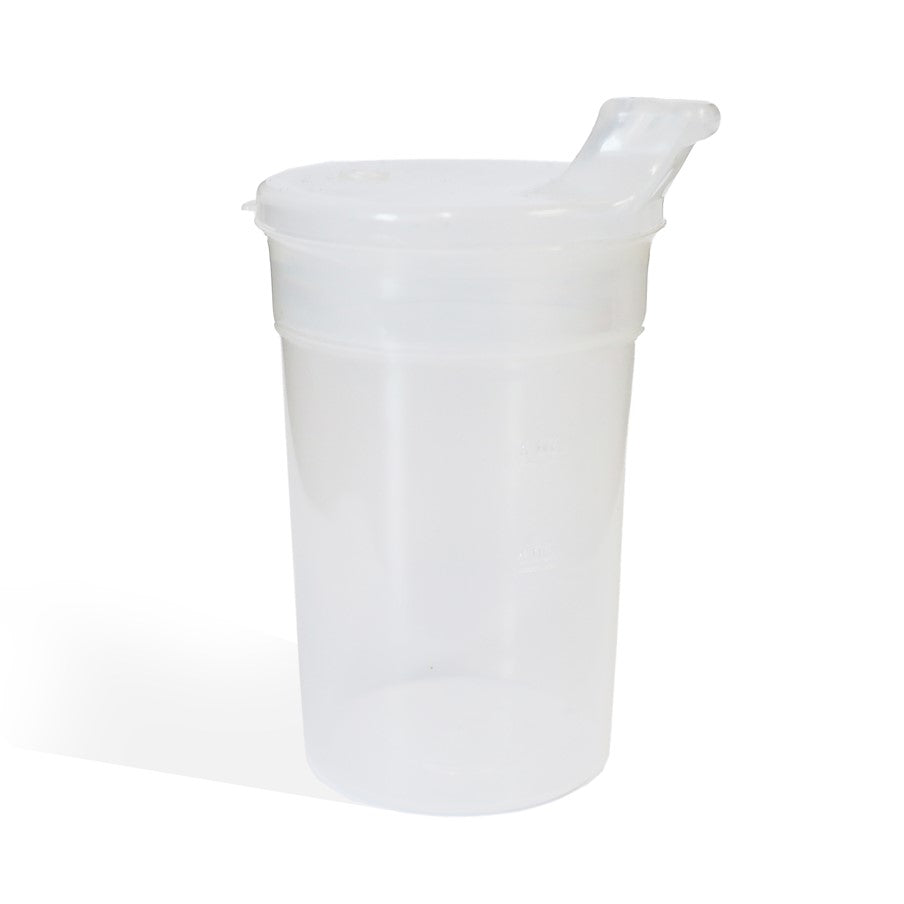 Convalescent No spill cup (LIV-PA16T143)