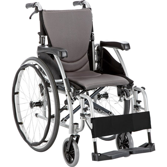 S-Ergo SP wheelchair 16x17 (MOB-KMQ2416)