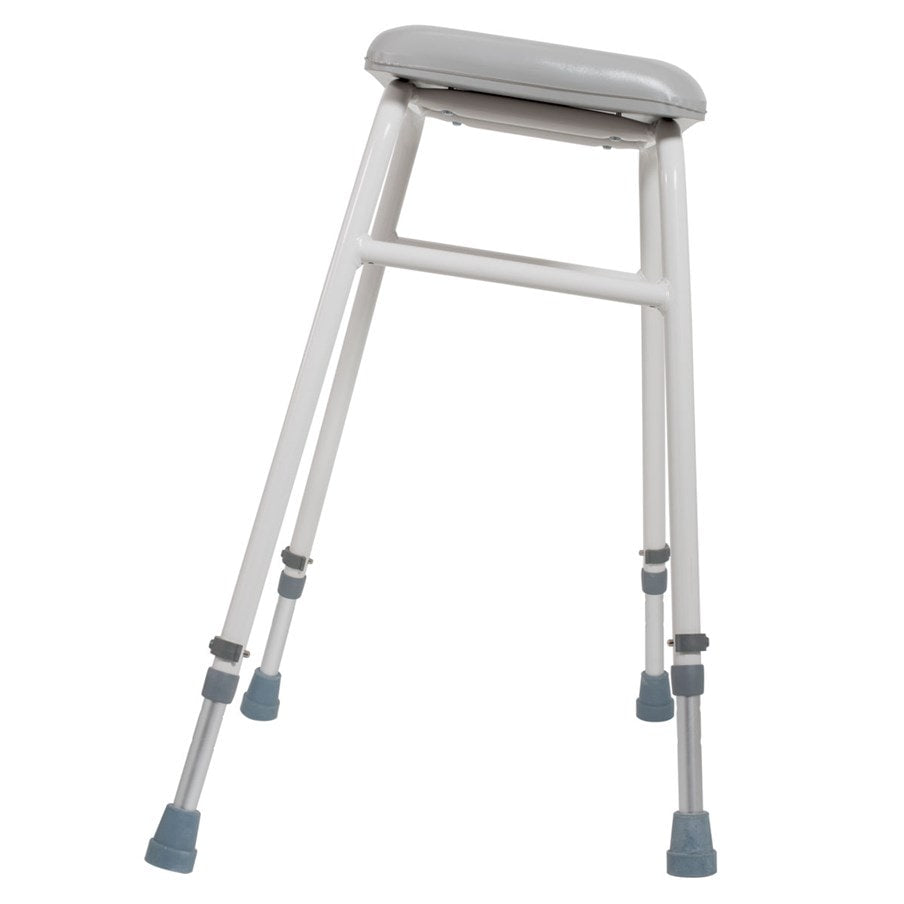 Perching stool with no arms or back (BA-MP30304)