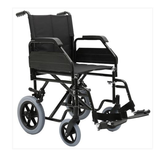 Wheelchair Transit (MOB-AMLWCTR18, MOB-AMLWCTR16)