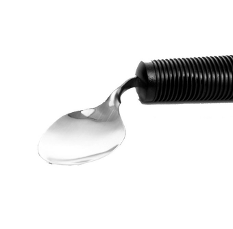 AML Bendable spoon (LIV-SLHA4291)