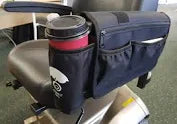 Armrest Bag (SCO-Armrest Bag)